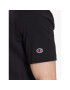 Champion Тишърт 218490 Черен Regular Fit - Pepit.bg
