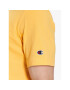 Champion Тишърт 218490 Оранжев Regular Fit - Pepit.bg