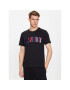 Champion Тишърт 218512 Черен Regular Fit - Pepit.bg