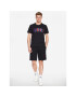 Champion Тишърт 218512 Черен Regular Fit - Pepit.bg