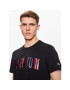 Champion Тишърт 218512 Черен Regular Fit - Pepit.bg