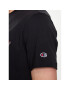 Champion Тишърт 218512 Черен Regular Fit - Pepit.bg