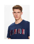 Champion Тишърт 218512 Тъмносин Regular Fit - Pepit.bg