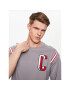 Champion Тишърт 218515 Бежов Regular Fit - Pepit.bg