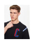 Champion Тишърт 218515 Черен Regular Fit - Pepit.bg