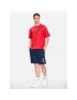 Champion Тишърт 218515 Червен Regular Fit - Pepit.bg