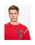 Champion Тишърт 218515 Червен Regular Fit - Pepit.bg