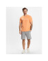 Champion Тишърт 218531 Оранжев Regular Fit - Pepit.bg