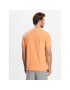 Champion Тишърт 218531 Оранжев Regular Fit - Pepit.bg