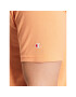 Champion Тишърт 218531 Оранжев Regular Fit - Pepit.bg