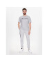 Champion Тишърт 218531 Сив Regular Fit - Pepit.bg