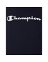 Champion Тишърт 218531 Тъмносин Regular Fit - Pepit.bg