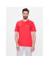 Champion Тишърт 218539 Червен Regular Fit - Pepit.bg