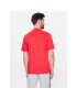 Champion Тишърт 218539 Червен Regular Fit - Pepit.bg