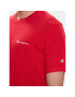 Champion Тишърт 218539 Червен Regular Fit - Pepit.bg