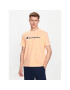 Champion Тишърт 218604 Оранжев Regular Fit - Pepit.bg