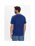 Champion Тишърт 218604 Тъмносин Regular Fit - Pepit.bg