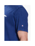 Champion Тишърт 218604 Тъмносин Regular Fit - Pepit.bg