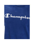 Champion Тишърт 218604 Тъмносин Regular Fit - Pepit.bg