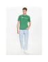 Champion Тишърт 218604 Зелен Regular Fit - Pepit.bg