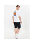 Champion Тишърт 218632 Бял Regular Fit - Pepit.bg