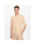 Champion Тишърт 218647 Бежов Regular Fit - Pepit.bg