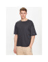 Champion Тишърт 218647 Сив Regular Fit - Pepit.bg