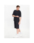 Champion Тишърт 218651 Черен Regular Fit - Pepit.bg