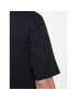Champion Тишърт 218651 Черен Regular Fit - Pepit.bg
