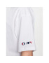 Champion Тишърт 218923 Бял Relaxed Fit - Pepit.bg