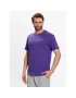 Champion Тишърт 218928 Виолетов Regular Fit - Pepit.bg