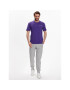 Champion Тишърт 218928 Виолетов Regular Fit - Pepit.bg