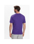 Champion Тишърт 218928 Виолетов Regular Fit - Pepit.bg
