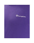 Champion Тишърт 218928 Виолетов Regular Fit - Pepit.bg