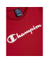 Champion Тишърт 305365 Червен Regular Fit - Pepit.bg