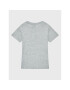 Champion Тишърт 305365 Сив Regular Fit - Pepit.bg