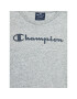 Champion Тишърт 305365 Сив Regular Fit - Pepit.bg