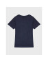 Champion Тишърт 305365 Тъмносин Regular Fit - Pepit.bg