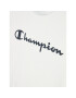 Champion Тишърт 305908 Бял Regular Fit - Pepit.bg