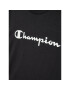 Champion Тишърт 305908 Черен Regular Fit - Pepit.bg