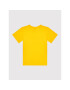 Champion Тишърт 305908 Оранжев Regular Fit - Pepit.bg