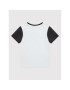 Champion Тишърт 305909 Бял Regular Fit - Pepit.bg