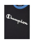 Champion Тишърт 305909 Черен Regular Fit - Pepit.bg