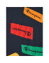 Champion Тишърт 305913 Тъмносин Regular Fit - Pepit.bg