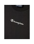Champion Тишърт 305925 Черен Regular Fit - Pepit.bg