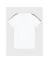 Champion Тишърт 306116 Бял Regular Fit - Pepit.bg