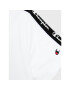 Champion Тишърт 306116 Бял Regular Fit - Pepit.bg