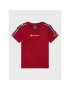 Champion Тишърт 306116 Бордо Regular Fit - Pepit.bg
