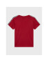 Champion Тишърт 306116 Бордо Regular Fit - Pepit.bg