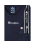 Champion Тишърт 306116 Тъмносин Regular Fit - Pepit.bg